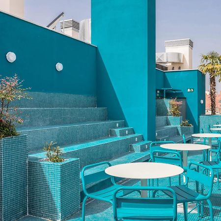 Madrid Live Coworking - Self Service - المظهر الخارجي الصورة