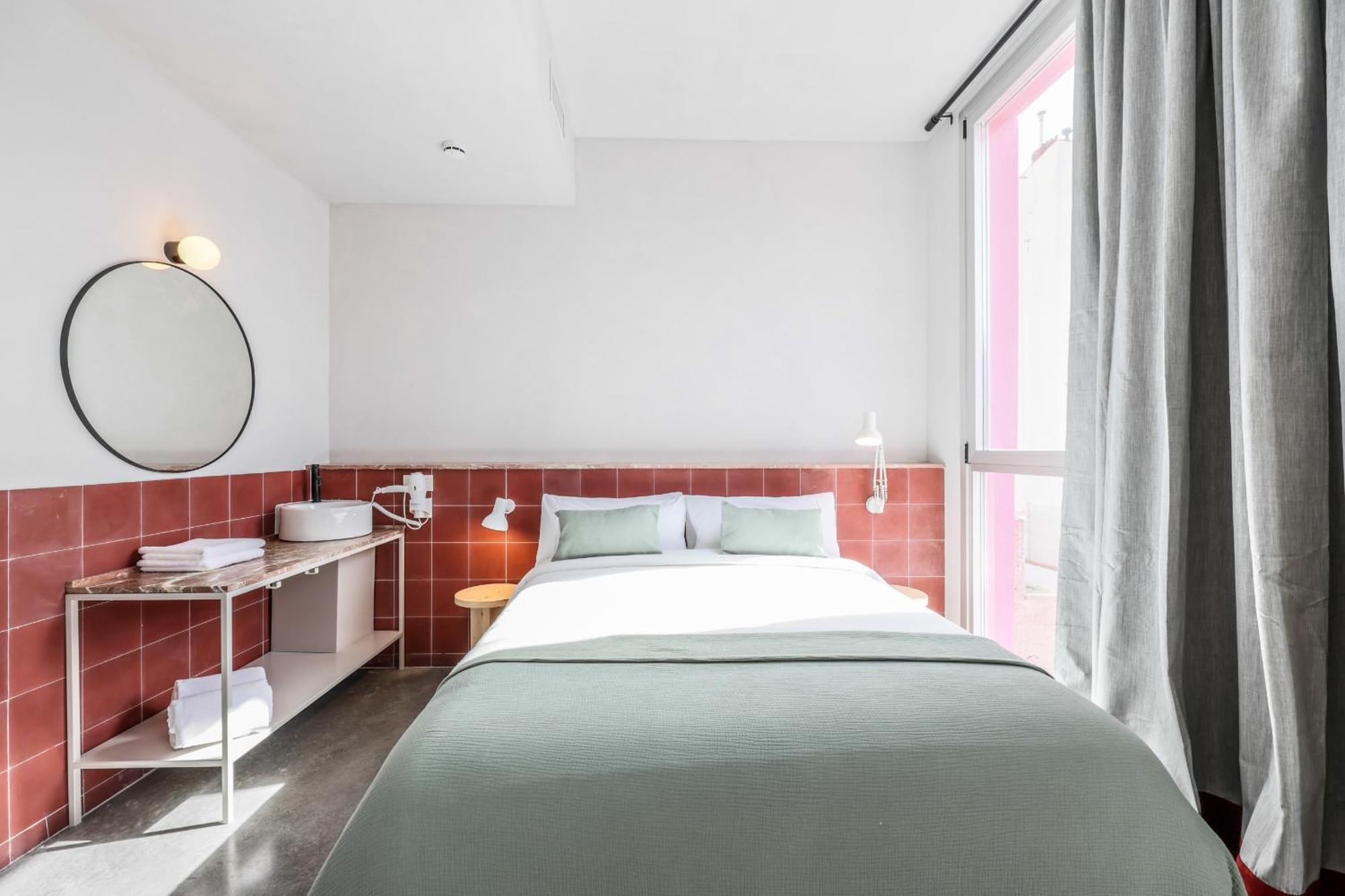 Madrid Live Coworking - Self Service - الغرفة الصورة