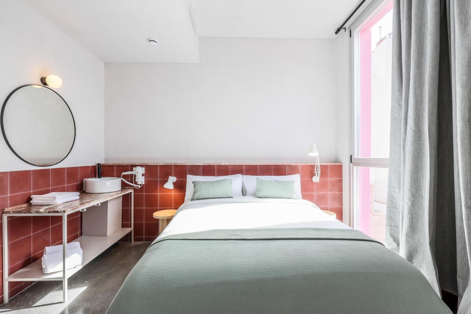 Madrid Live Coworking - Self Service - الغرفة الصورة